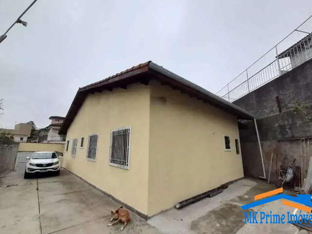 Casa Térrea para Venda em Osasco - 4