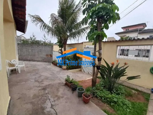 #14320 - Casa Térrea para Venda em Osasco - SP