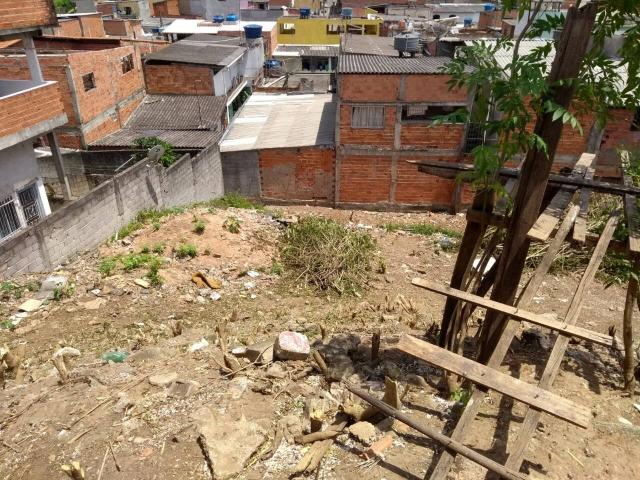 Área para Venda em Osasco - 4