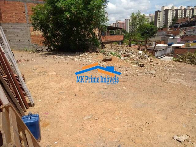 #14332 - Área para Venda em Osasco - SP