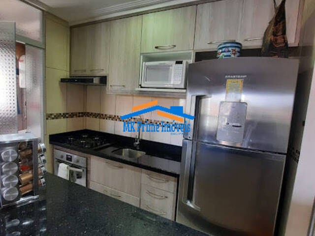#14333 - Apartamento para Venda em Osasco - SP