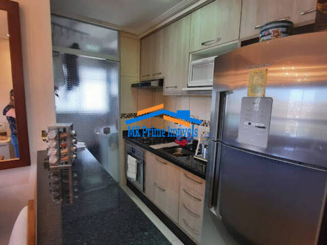 #14333 - Apartamento para Venda em Osasco - SP