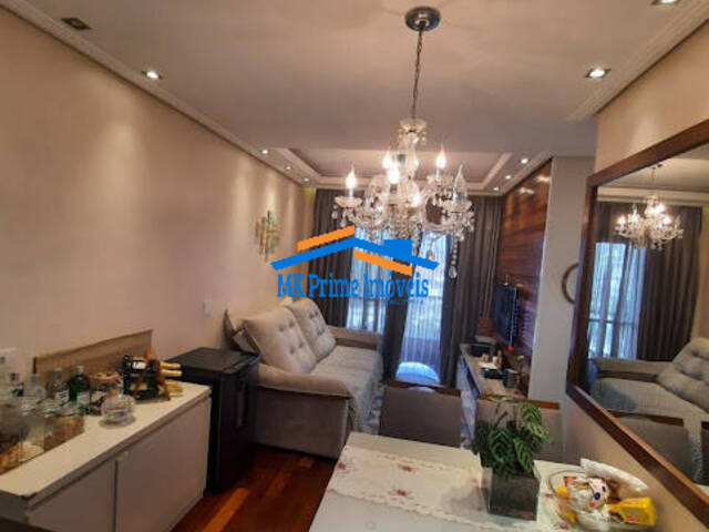 #14333 - Apartamento para Venda em Osasco - SP