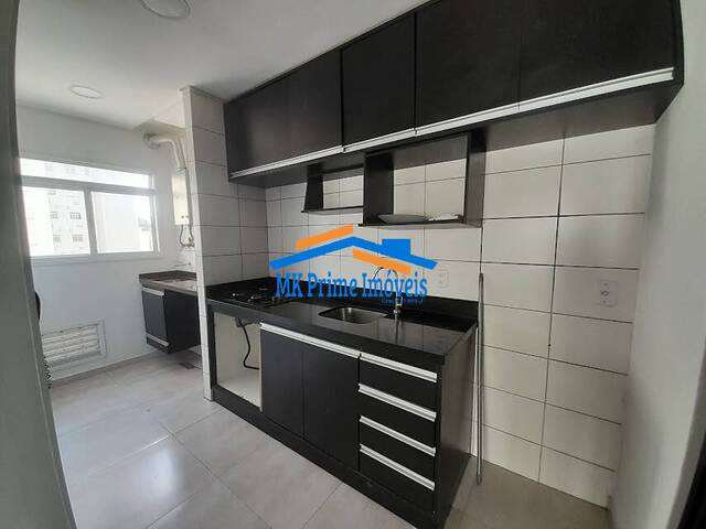 #14334 - Apartamento para Venda em Osasco - SP