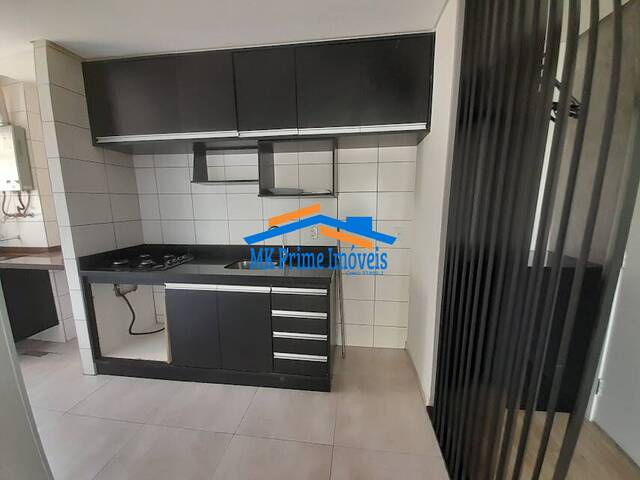 #14334 - Apartamento para Venda em Osasco - SP