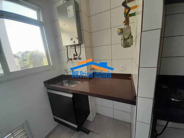 #14334 - Apartamento para Venda em Osasco - SP
