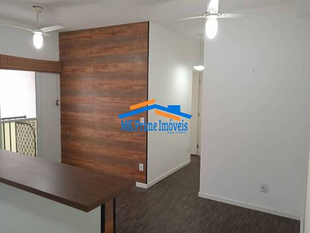 #14335 - Apartamento para Venda em Osasco - SP