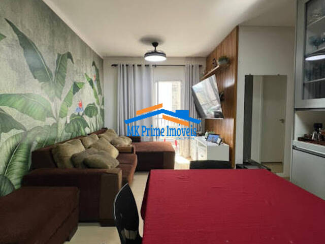 #14336 - Apartamento para Venda em Osasco - SP