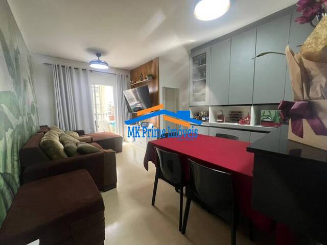 #14336 - Apartamento para Venda em Osasco - SP