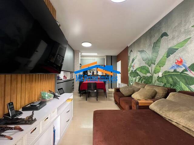 #14336 - Apartamento para Venda em Osasco - SP