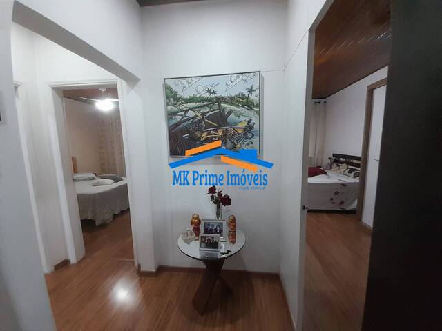 #14340 - Casa Térrea para Venda em Osasco - SP