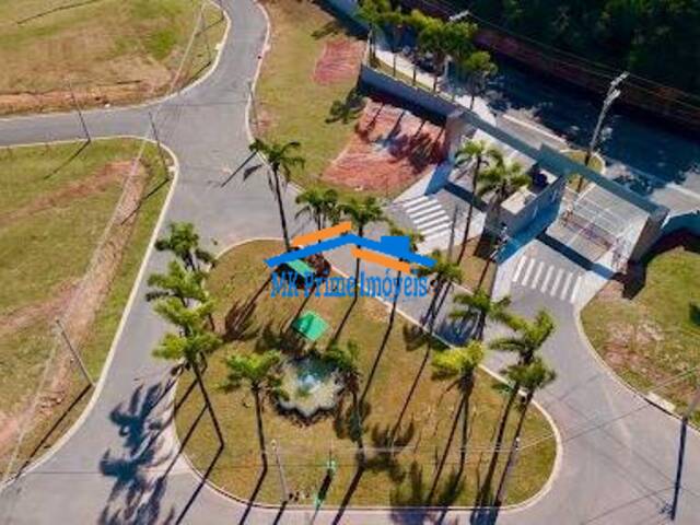 #14325 - Terreno em condomínio para Venda em Cotia - SP