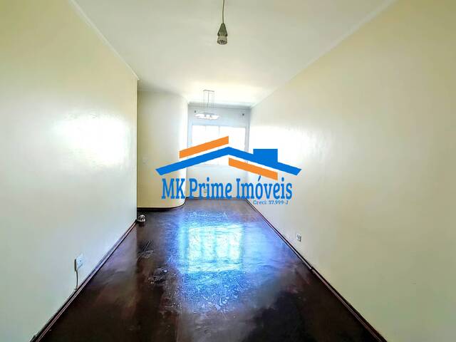 #14342 - Apartamento para Locação em Osasco - SP