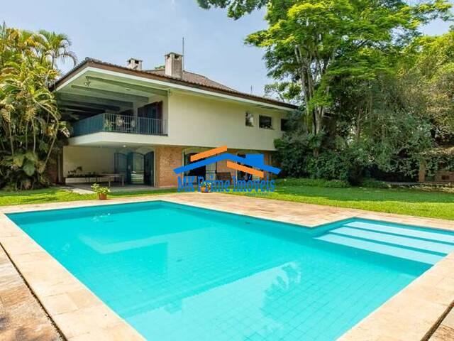#14343 - Casa para Venda em Cotia - SP