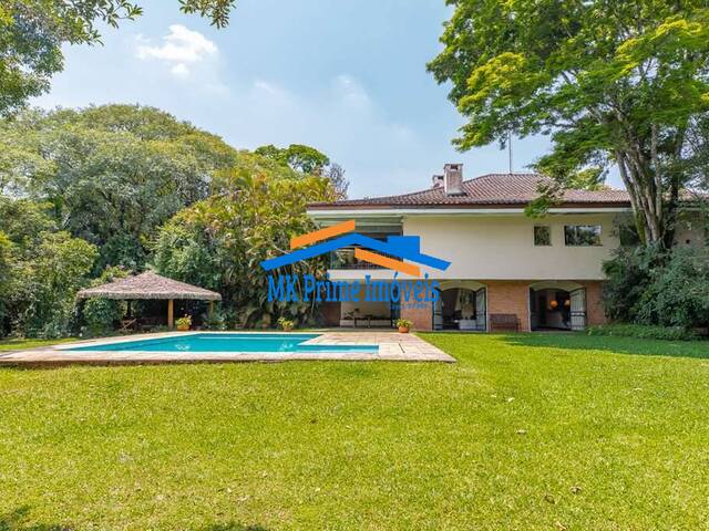 #14343 - Casa para Venda em Cotia - SP