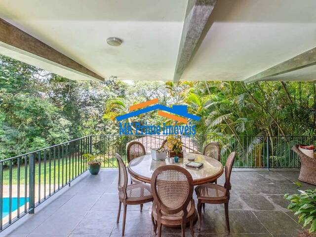 #14343 - Casa para Venda em Cotia - SP