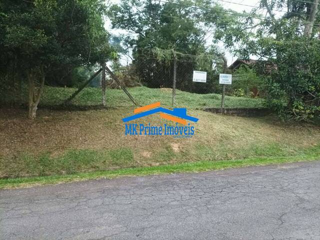 #14344 - Terreno em condomínio para Venda em Cotia - SP