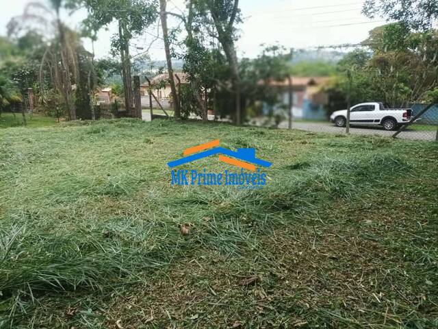#14344 - Terreno em condomínio para Venda em Cotia - SP