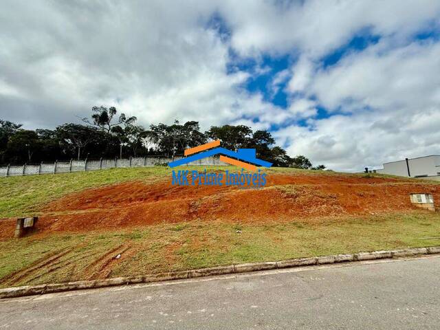 #14346 - Terreno em condomínio para Venda em Embu das Artes - SP
