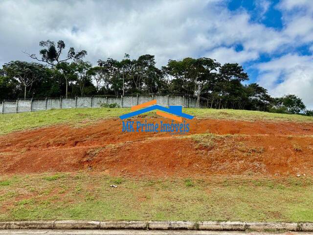 #14346 - Terreno em condomínio para Venda em Embu das Artes - SP