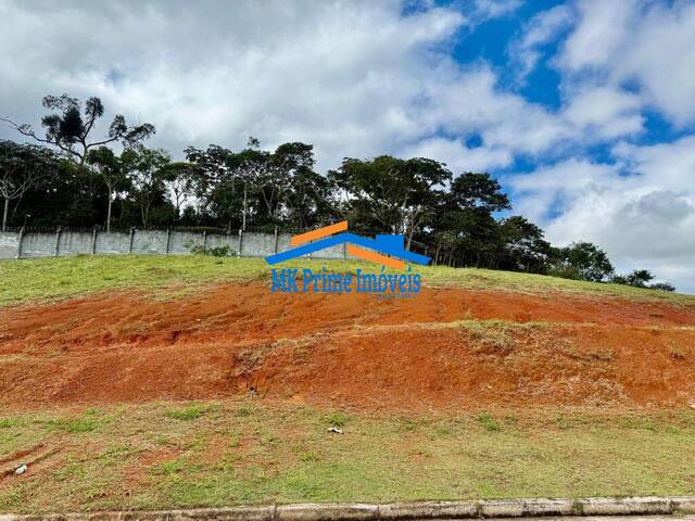 #14346 - Terreno em condomínio para Venda em Embu das Artes - SP