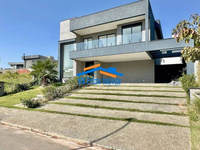 #14347 - Casa em condomínio para Venda em Embu das Artes - SP