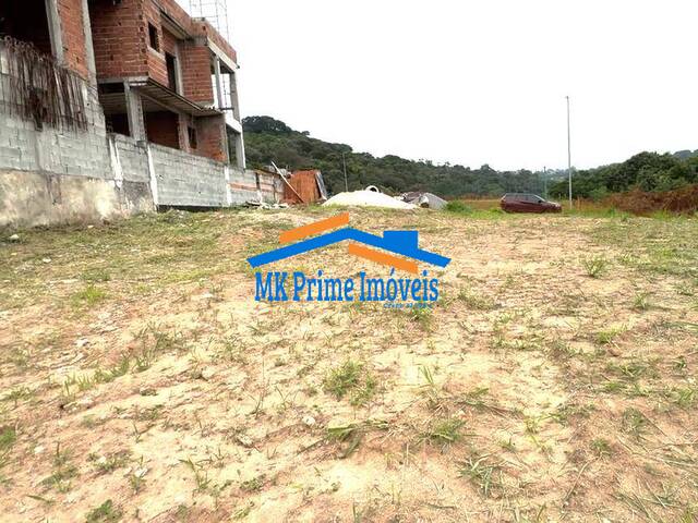 #14348 - Terreno em condomínio para Venda em Santana de Parnaíba - SP