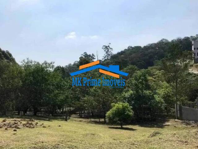 #14355 - Terreno em condomínio para Venda em Santana de Parnaíba - SP