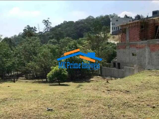 #14355 - Terreno em condomínio para Venda em Santana de Parnaíba - SP