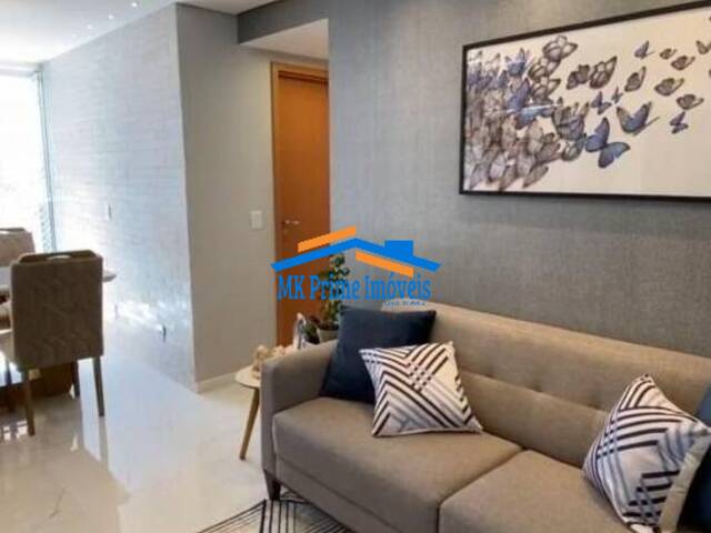 #14337 - Apartamento para Venda em Osasco - SP