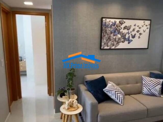 #14337 - Apartamento para Venda em Osasco - SP