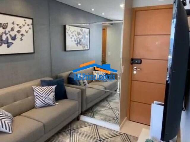 #14337 - Apartamento para Venda em Osasco - SP