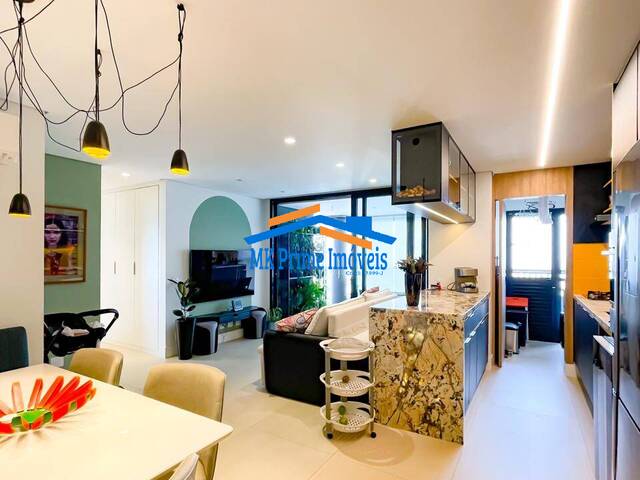 #14357 - Apartamento para Venda em Osasco - SP