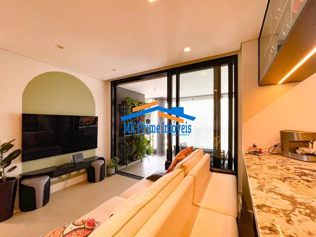 #14357 - Apartamento para Venda em Osasco - SP