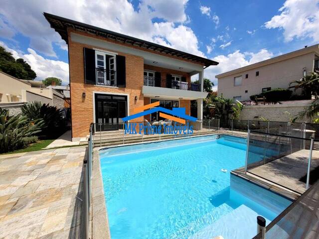 #14361 - Casa em condomínio para Venda em Barueri - SP