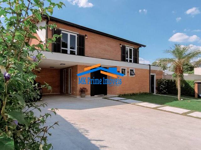 #14361 - Casa em condomínio para Venda em Barueri - SP