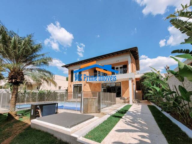 #14361 - Casa em condomínio para Venda em Barueri - SP