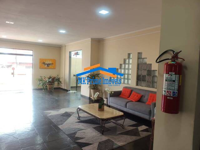 #14362 - Apartamento para Venda em Osasco - SP