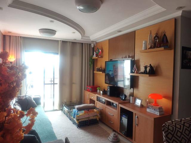 Apartamento para Venda em Osasco - 4