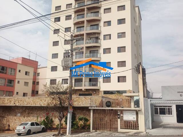 #14362 - Apartamento para Venda em Osasco - SP