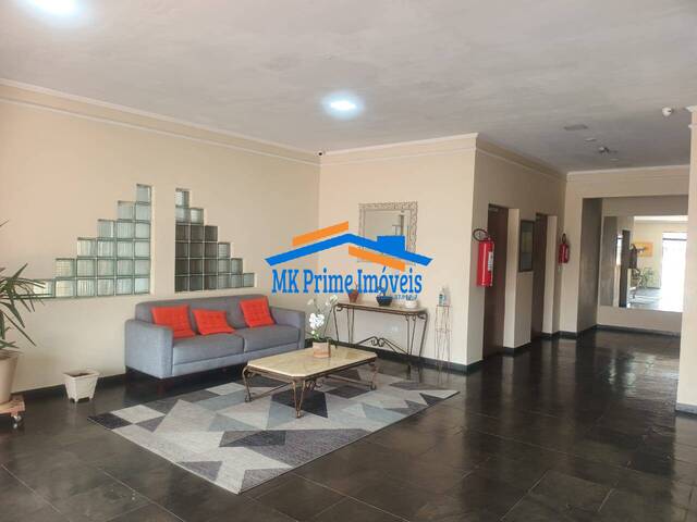 #14362 - Apartamento para Venda em Osasco - SP