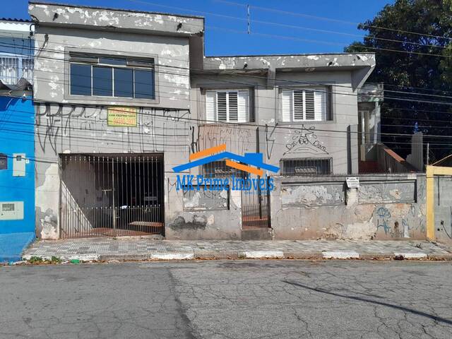 #14360 - Casa para Venda em Osasco - SP