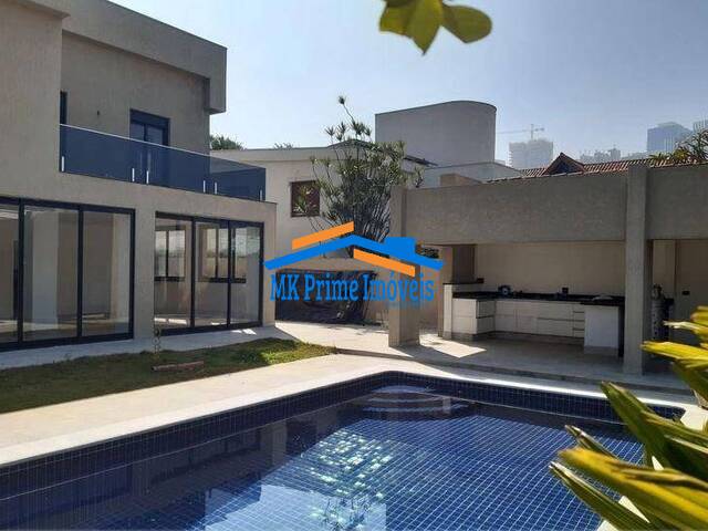 #14364 - Casa em condomínio para Venda em Barueri - SP