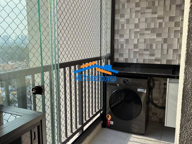 Apartamento para Venda em Barueri - 4