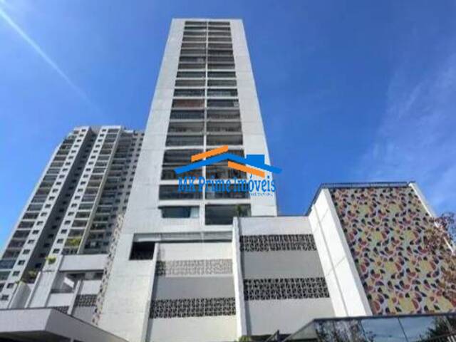 #14370 - Apartamento para Venda em Barueri - SP
