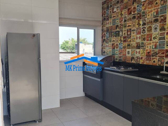 #14372 - Casa para Venda em Barueri - SP