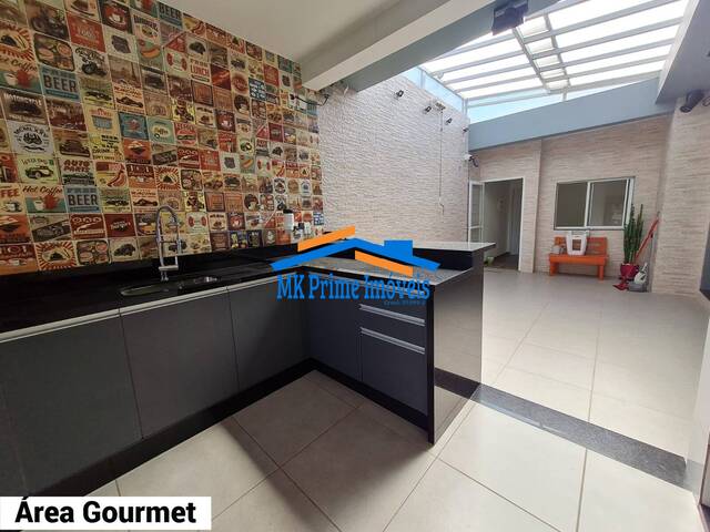 #14372 - Casa para Venda em Barueri - SP