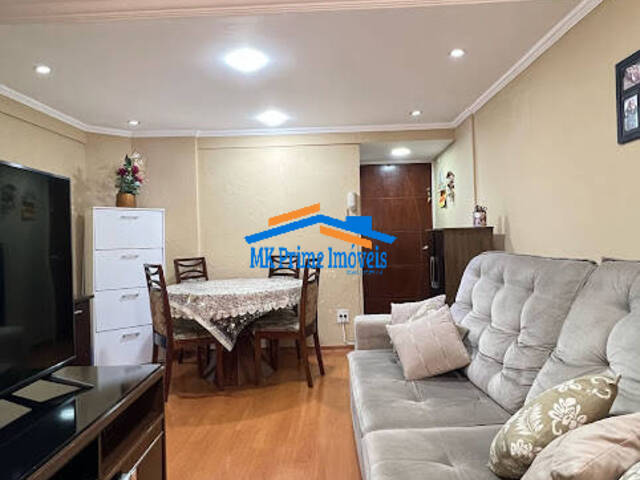 #14373 - Apartamento para Venda em Osasco - SP
