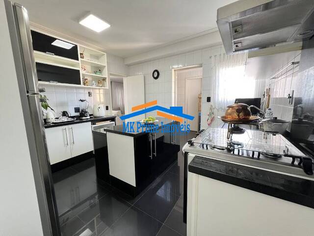 #14376 - Apartamento para Venda em Osasco - SP