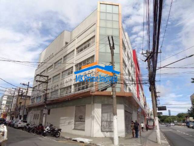 #14374 - Prédio comercial para Locação em Osasco - SP